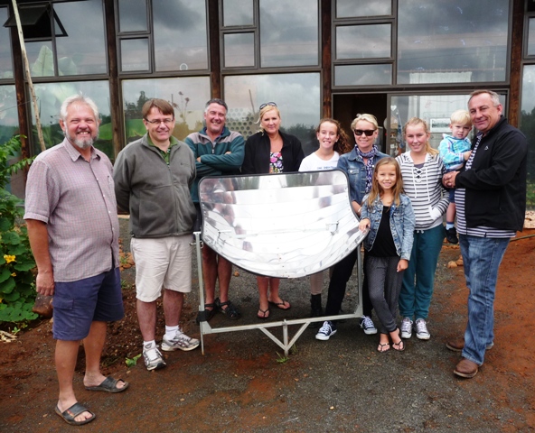 WillieSpiesenVriende